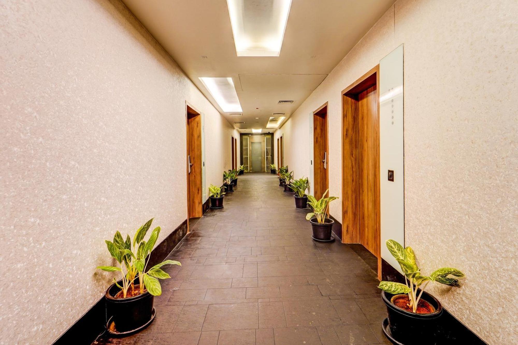 Palette - The Slate Hotel Nungambakkam Chennai Exterior foto